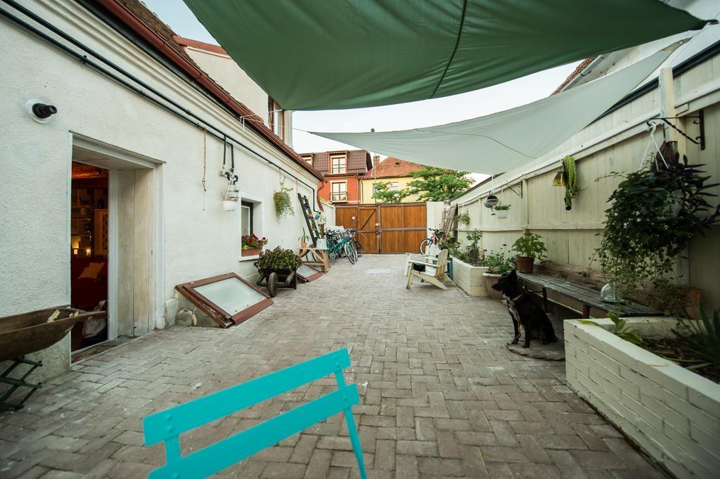 Bike House - 250-Year-Old Restored House In A Quiet Area Brasov Ngoại thất bức ảnh